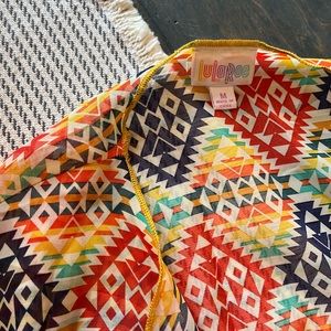 Lularoe Lindsay